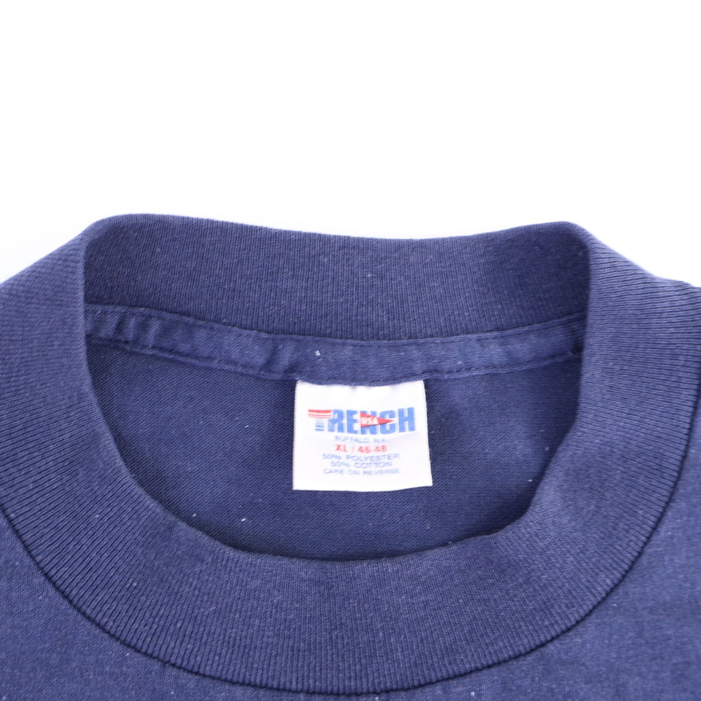1992 Atlanta Braves Baseball T-shirt product image 3