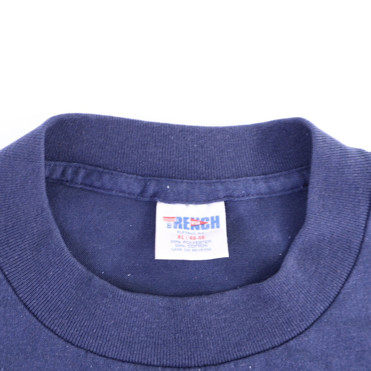 1992 Atlanta Braves Baseball T-shirt product image 3