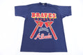 1992 Atlanta Braves Baseball T-shirt product image 1