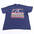 1992 Atlanta Braves Baseball T-shirt product image 1