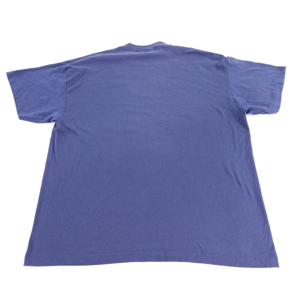 1992 Atlanta Braves Baseball T-shirt product image 2