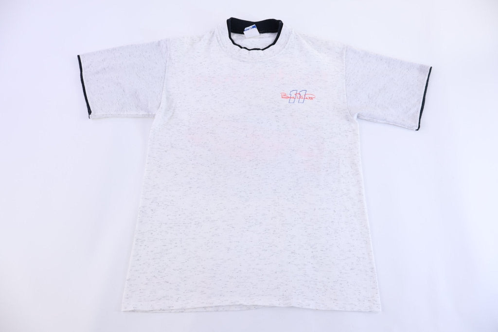 1992 Bill Elliot Budweiser Racing T-shirt product image 2