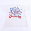 1992 Blue Jays Baseball American League Champions T-shirt product image 1