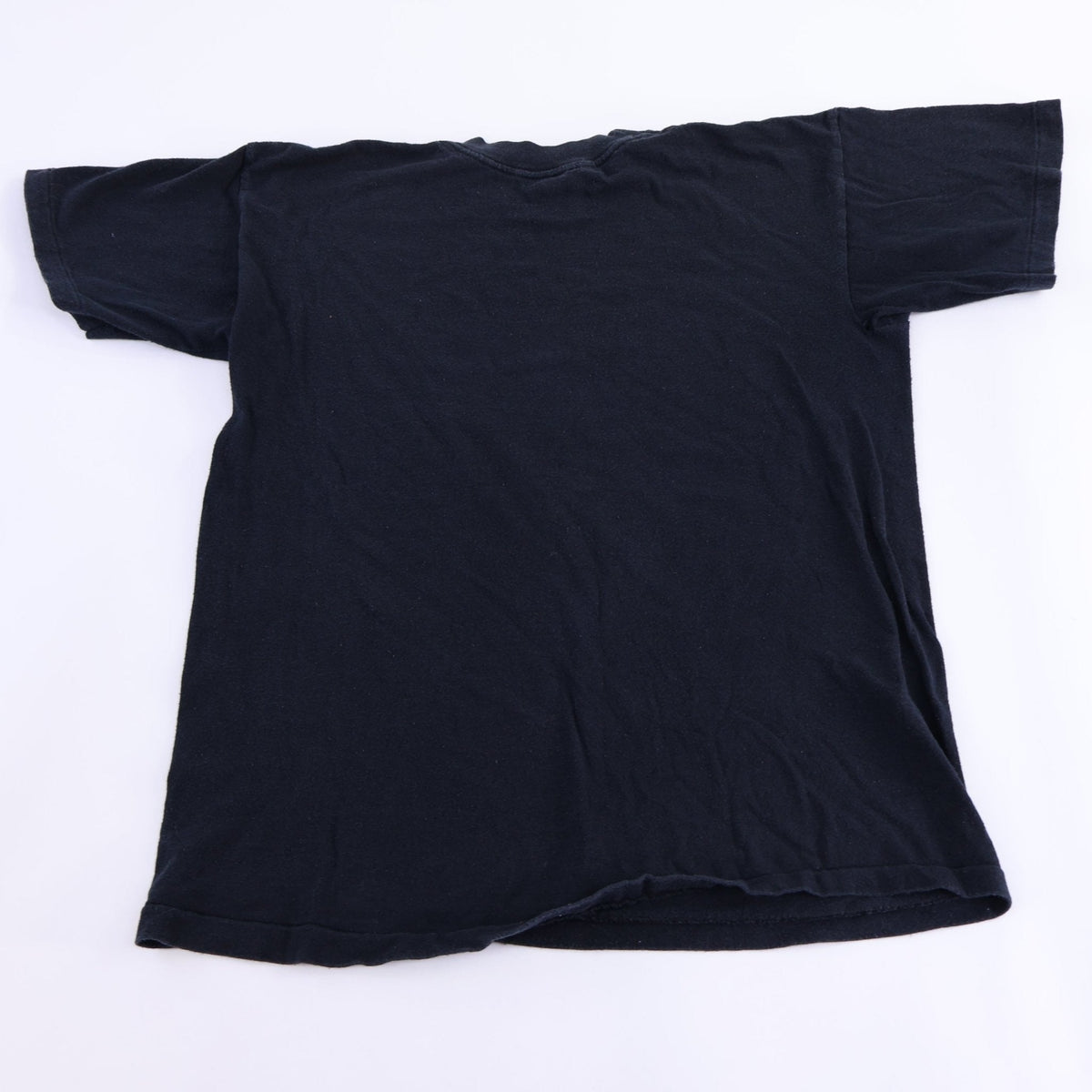 1992 Chicago Bears Football Helmet Graphic T-shirt product image 2