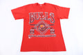 1992 Chicago Bulls Basketball T-shirt product image 1