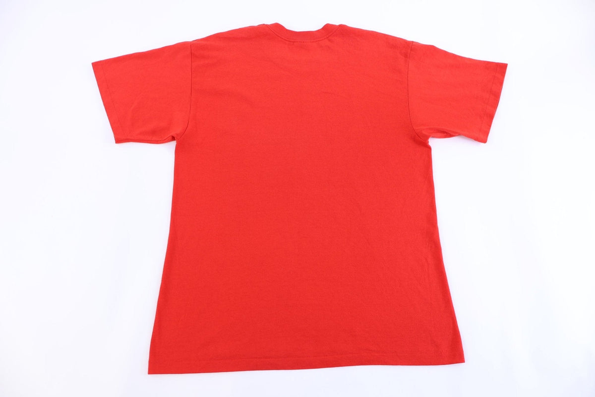 1992 Chicago Bulls Basketball T-shirt product image 2