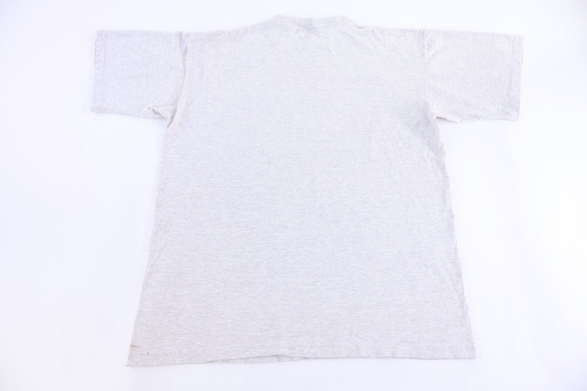1992 Chicago Bulls Michael Jordan Basketball T-shirt product image 2