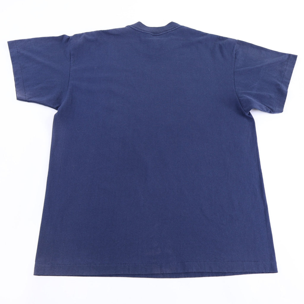 1992 Dallas Cowboys Football Super Bowl NFC Champs T-shirt product image 2