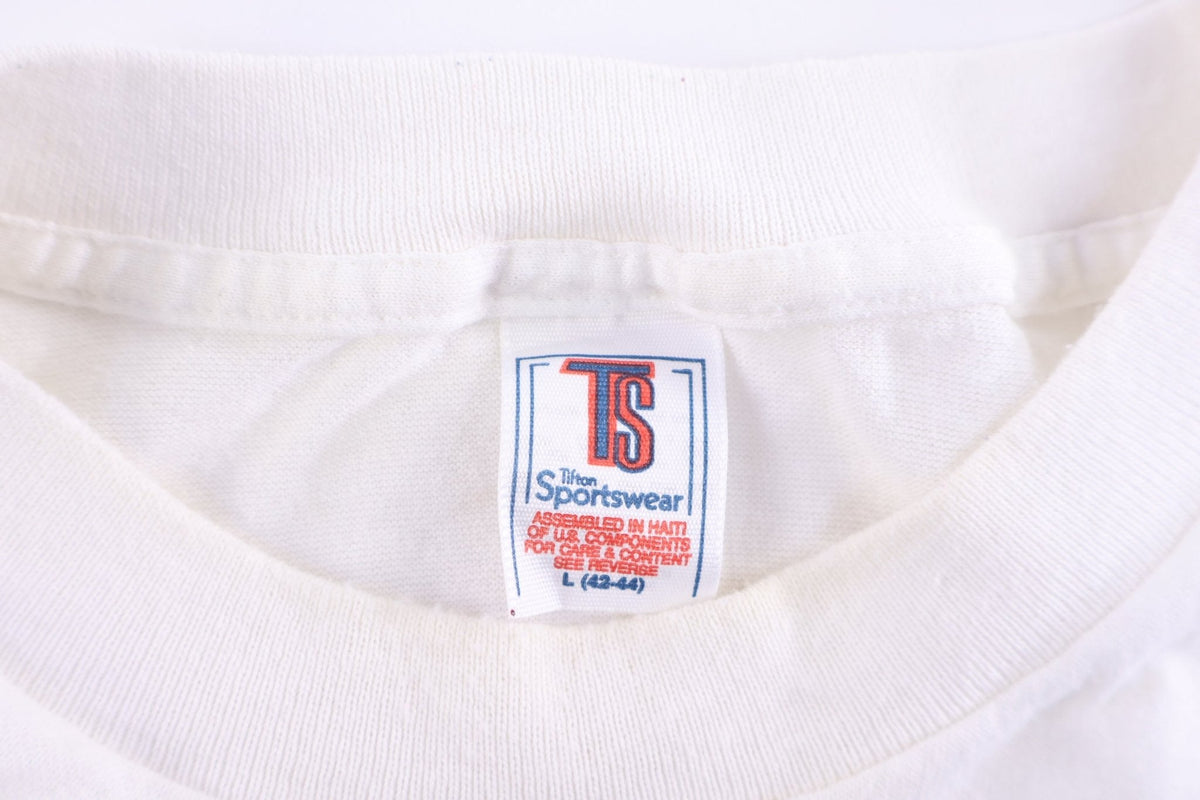 1992 Elvis Presley Postage Stamp Graphic T-shirt product image 4