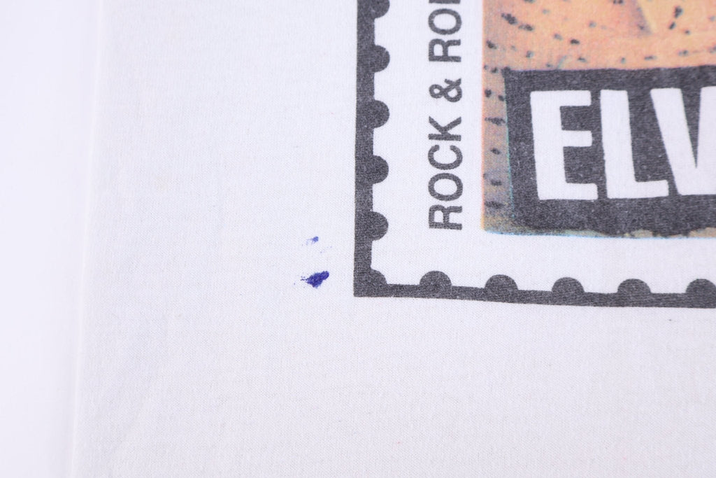 1992 Elvis Presley Postage Stamp T-shirt product image 3