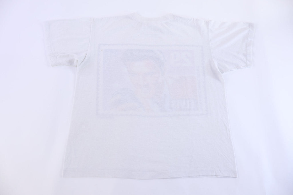 1992 Elvis Presley Postage Stamp T-shirt product image 2