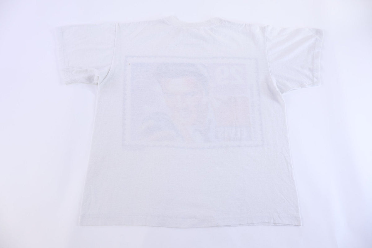 1992 Elvis Presley Postage Stamp T-shirt product image 2