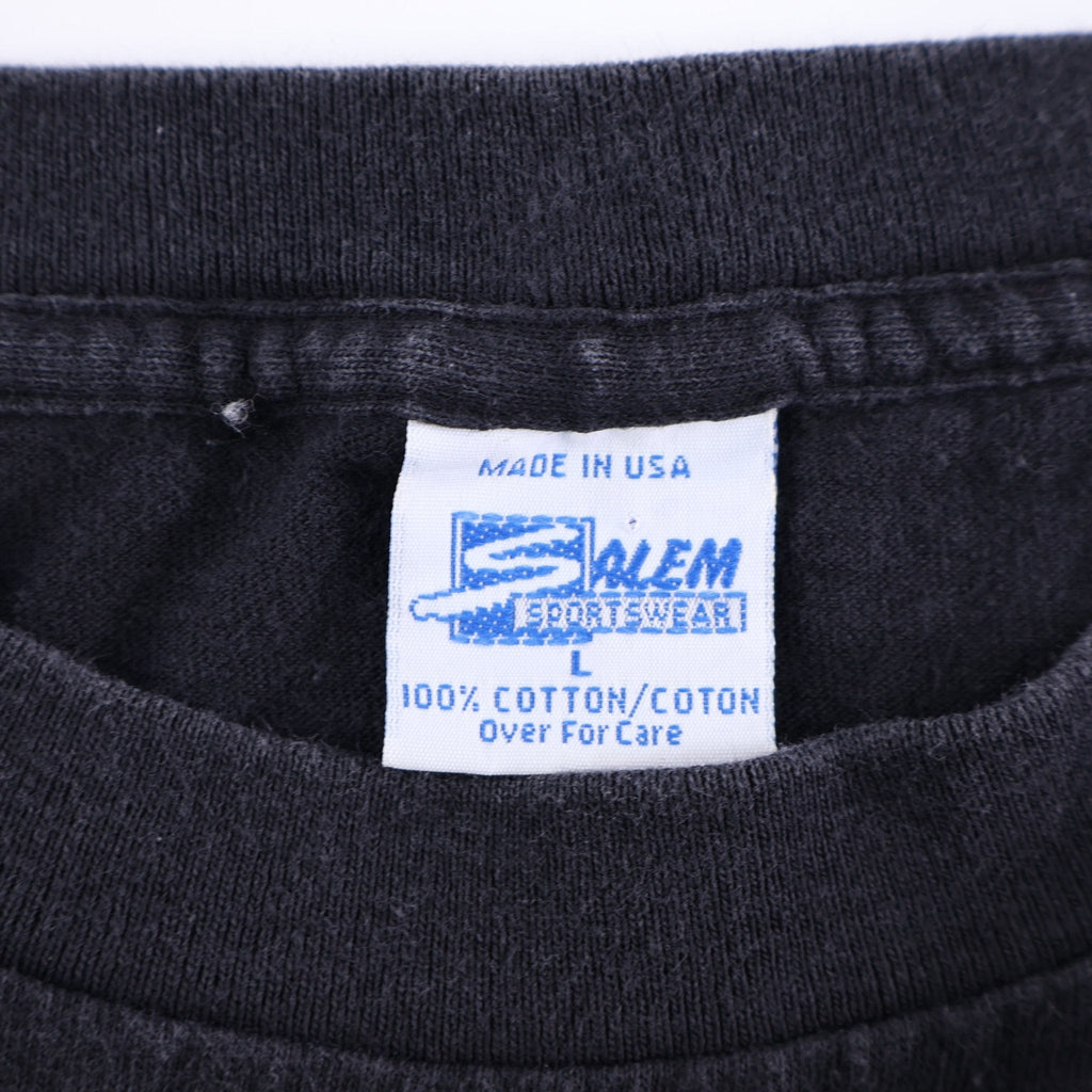 1992 Florida Marlins Baseball T-shirt product image 3