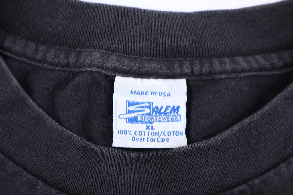 1992 Florida Marlins Baseball T-shirt product image 3