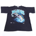 1992 Florida Marlins Baseball T-shirt product image 1