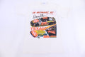 1992 In Memory Davey Allison Racing T-shirt product image 1