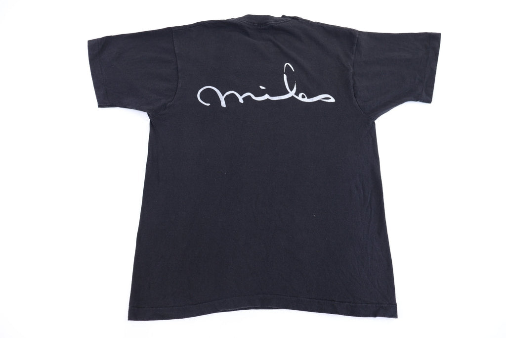 1992 Miles Davis Graphic T-shirt product image 1