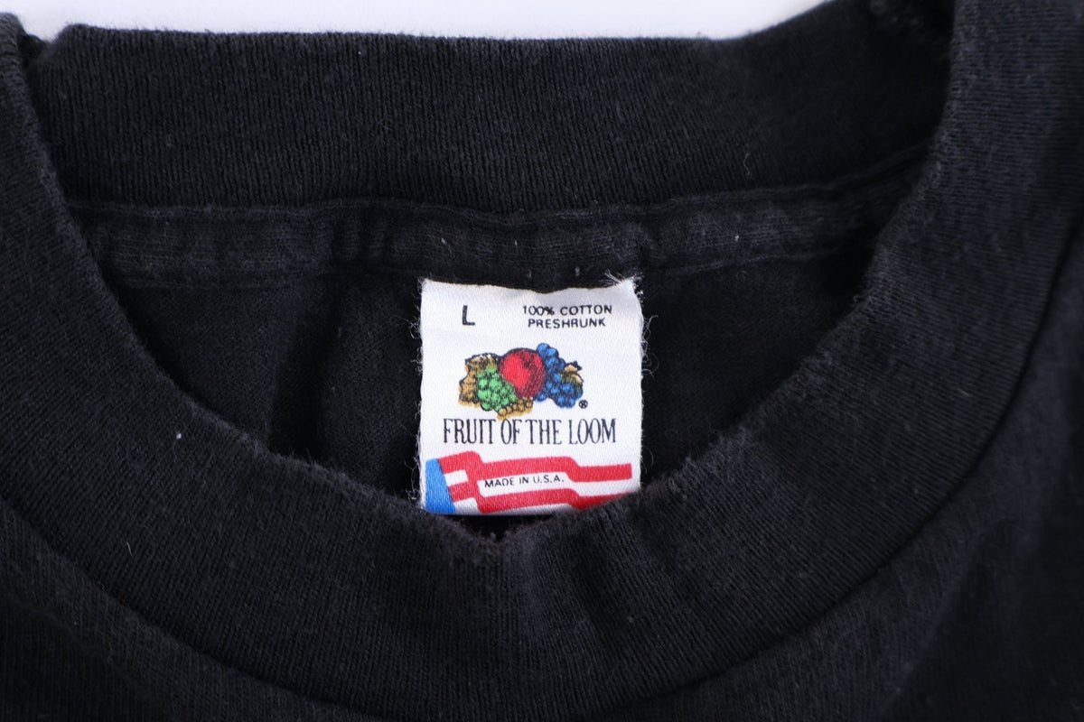 1992 Miles Davis Graphic T-shirt product image 4