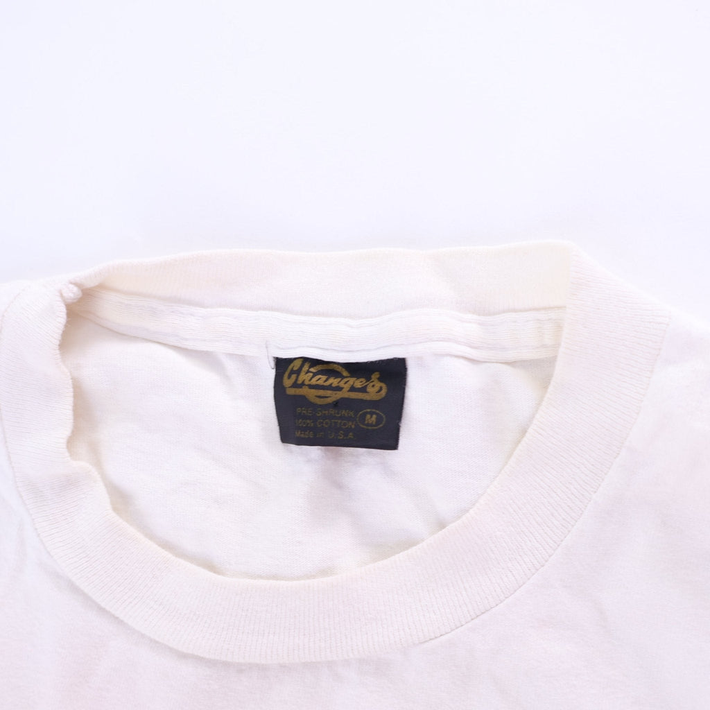 1992 Nickelodeon The Ren & Stimpy Show T-shirt product image 4