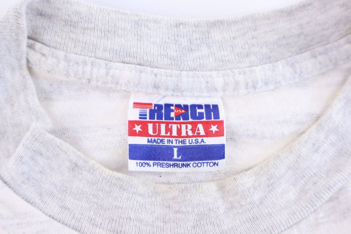 1992 Super Bowl Champions Dallas Cowboys Football T-shirt product image 4