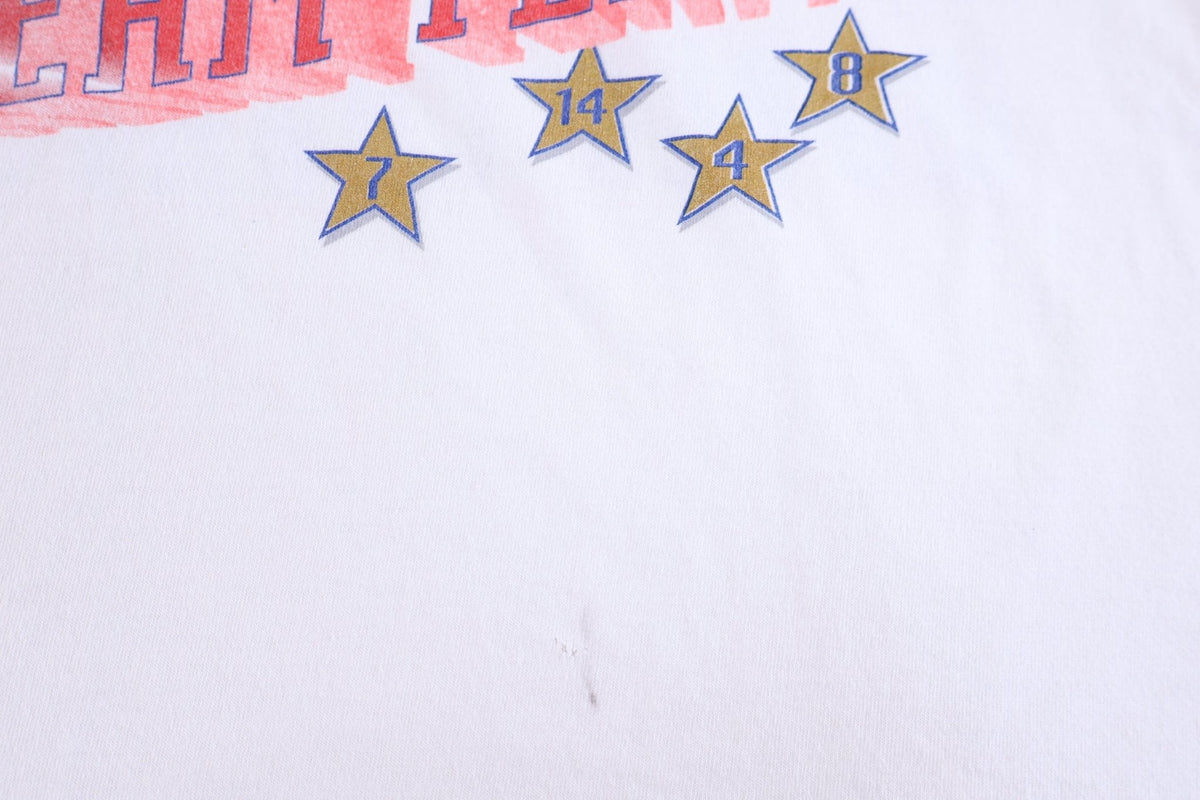 1992 United States Dream Team T-shirt product image 3
