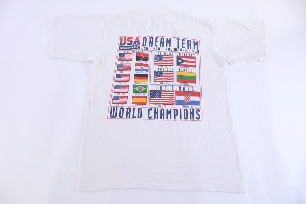 1992 United States Dream Team T-shirt product image 2