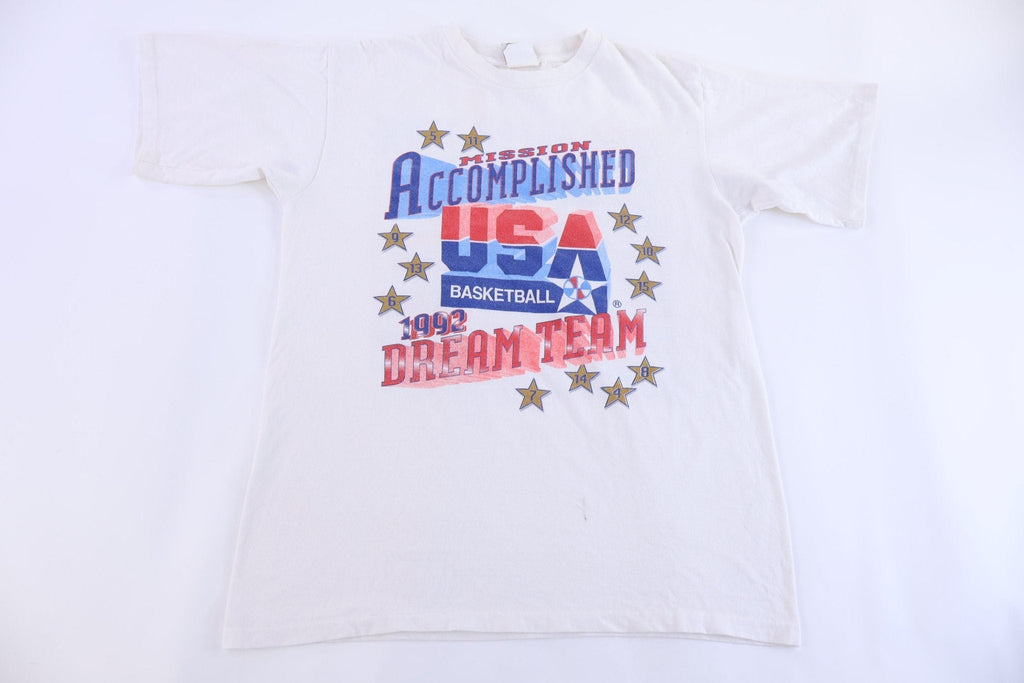 1992 United States Dream Team T-shirt product image 1