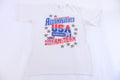 1992 United States Dream Team T-shirt product image 1