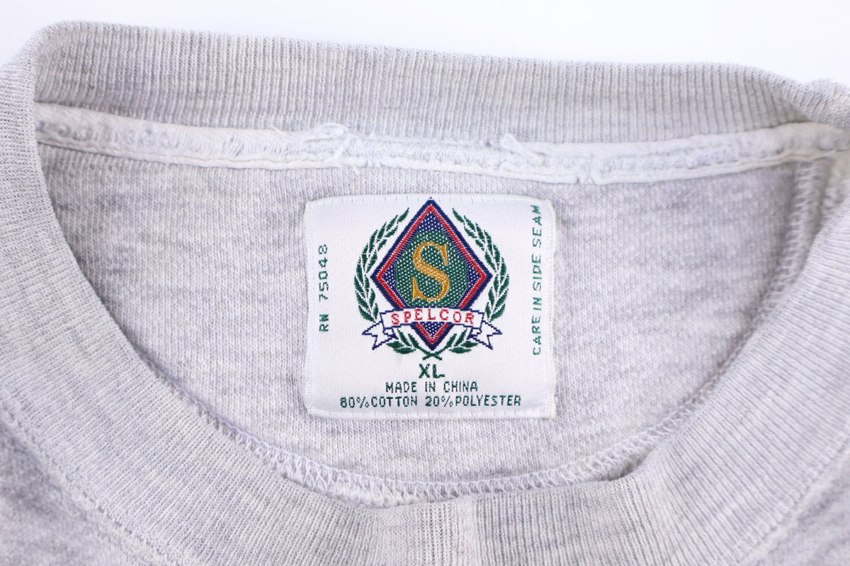 1992 Washington Huskies Rose Bowl Sweatshirt product image 3