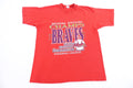 1993 Atlanta Braves Western Division Champs T-shirt product image 1