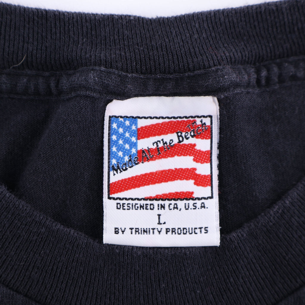 1993 Elvis Presley Graphic T-shirt product image 3