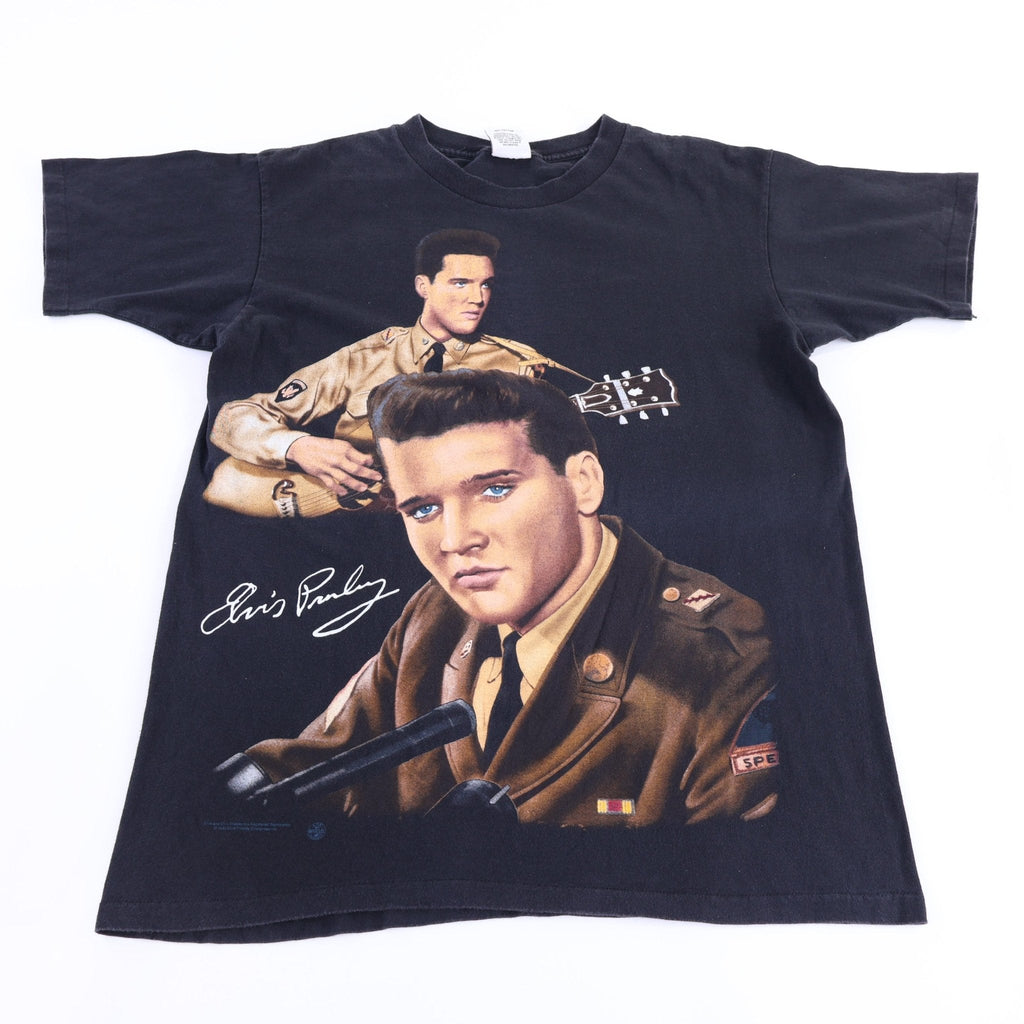 1993 Elvis Presley Graphic T-shirt product image 1
