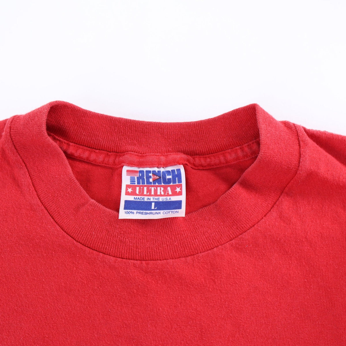 1993 Florida Panthers Hockey Graphic T-shirt product image 4