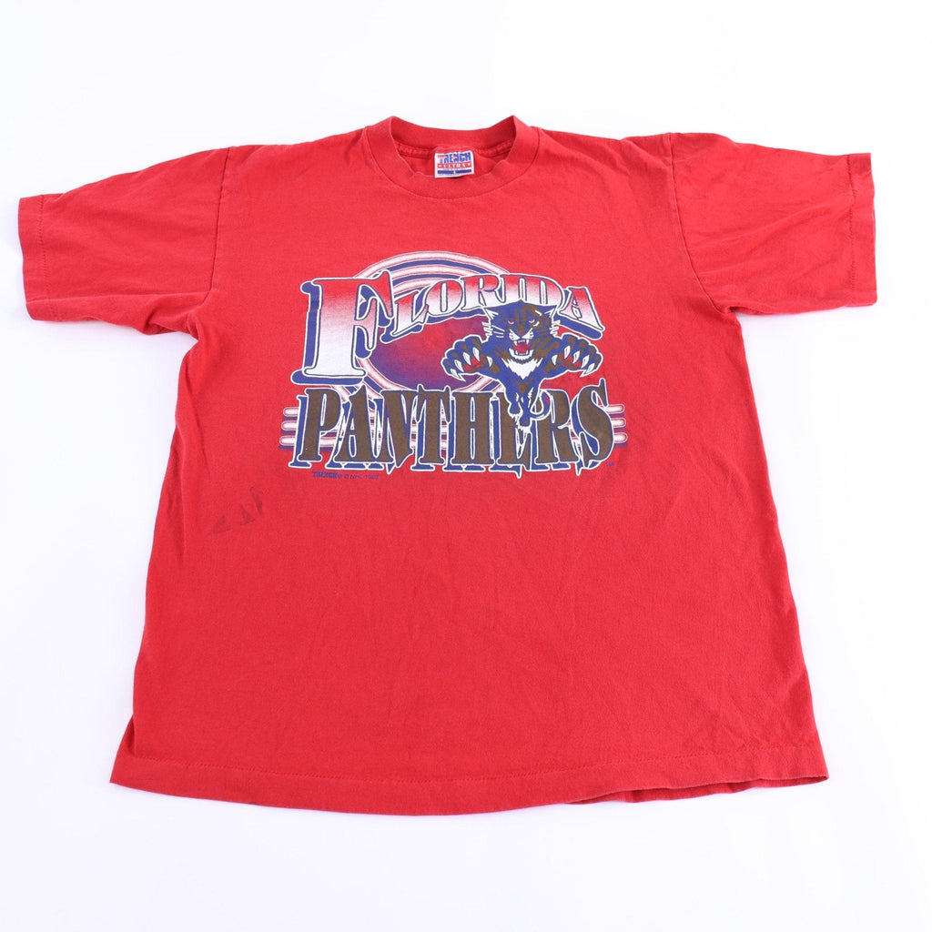 1993 Florida Panthers Hockey Graphic T-shirt product image 1
