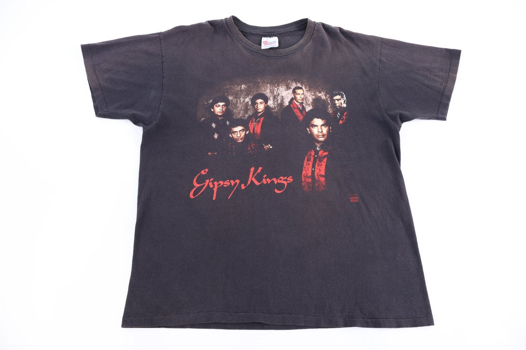 1993 Gipsy Kings La Quiero Tour T-shirt product image 1