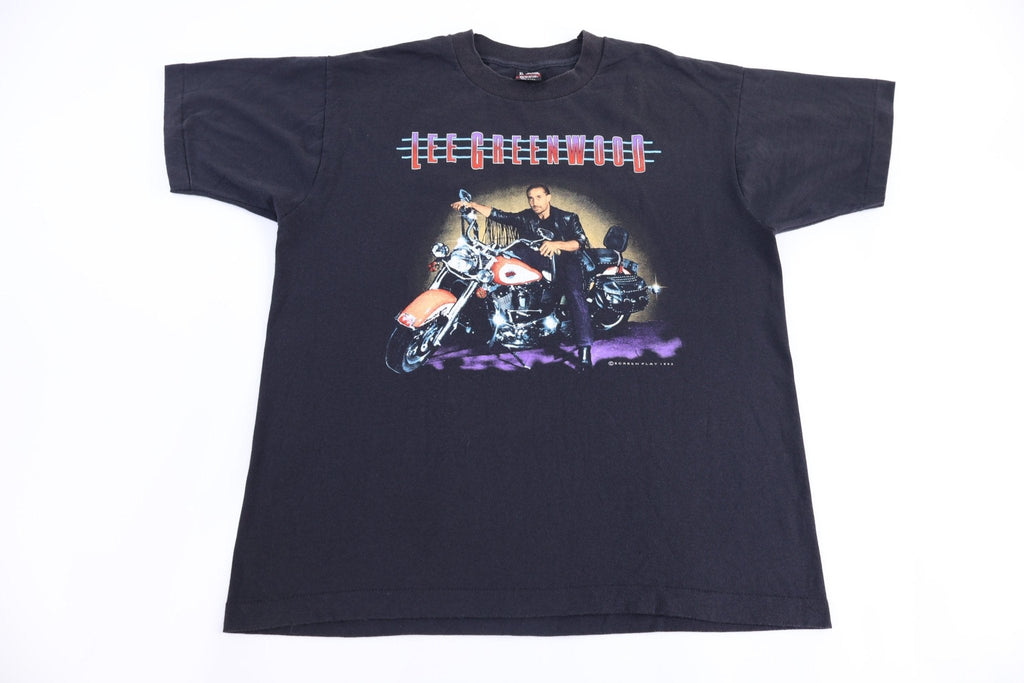 1993 Lee Greenwood Graphic T-shirt product image 1