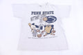 1993 Looney Tunes Penn State University T-shirt product image 1