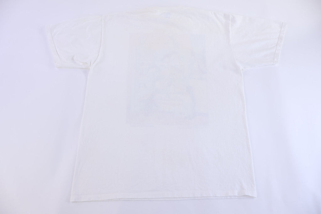 1993 Monte Dolack Refridgeraiders Penguins Graphic T-shirt product image 2