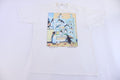 1993 Monte Dolack Refridgeraiders Penguins Graphic T-shirt product image 1