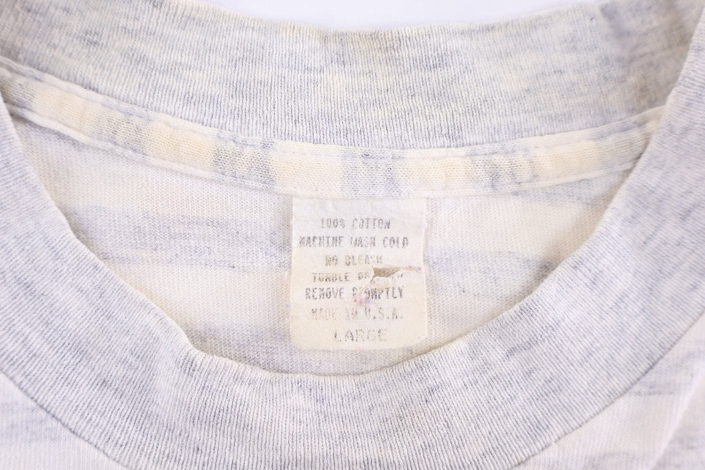 1993 North Carolina Tar Heels National Champions T-shirt product image 3