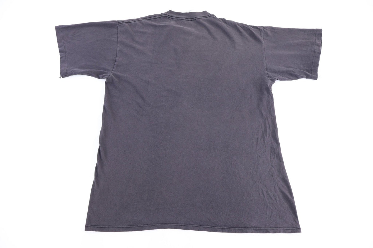 1993 Rocky And Bullwinkle Friends T-shirt product image 2