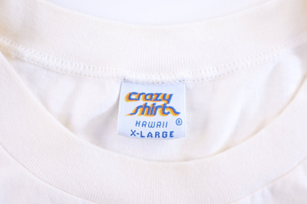 1993 San Francisco Cats Graphic T-shirt product image 3