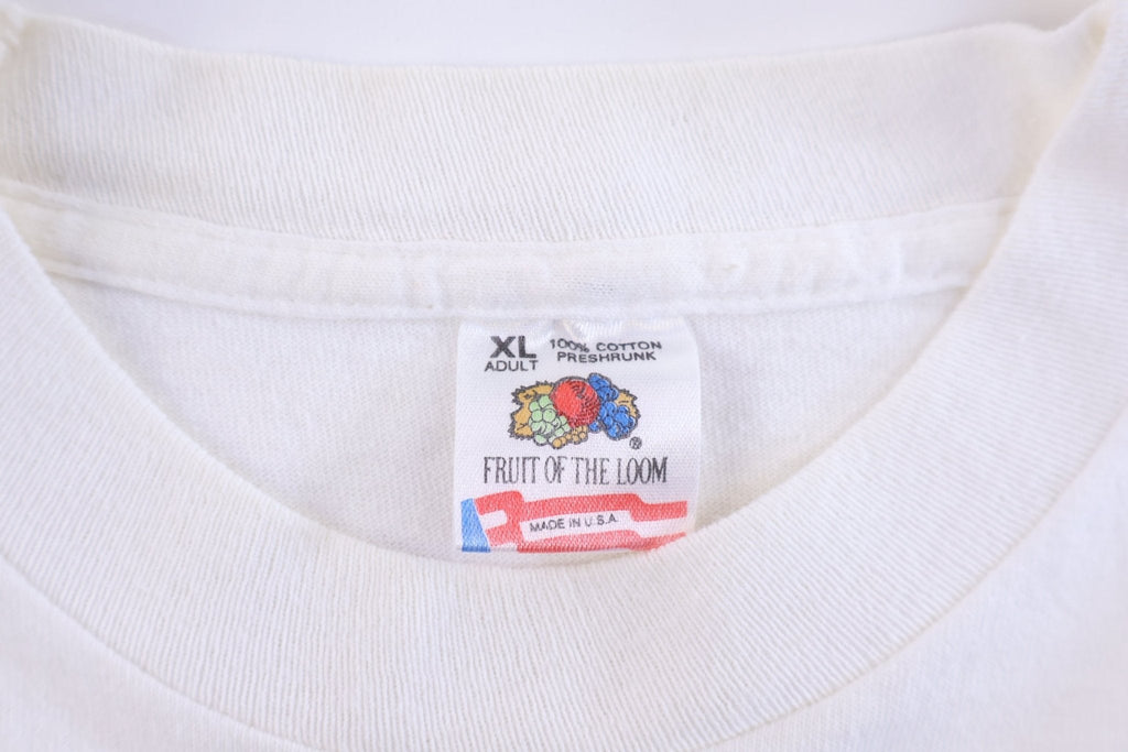1993 The Journal Badgers Vs Spartans Football T-shirt product image 4