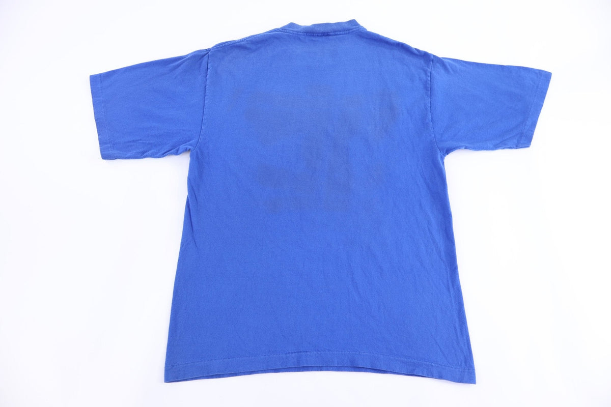 1993 University of Kansas Jayhawks Final 4 T-shirt product image 2