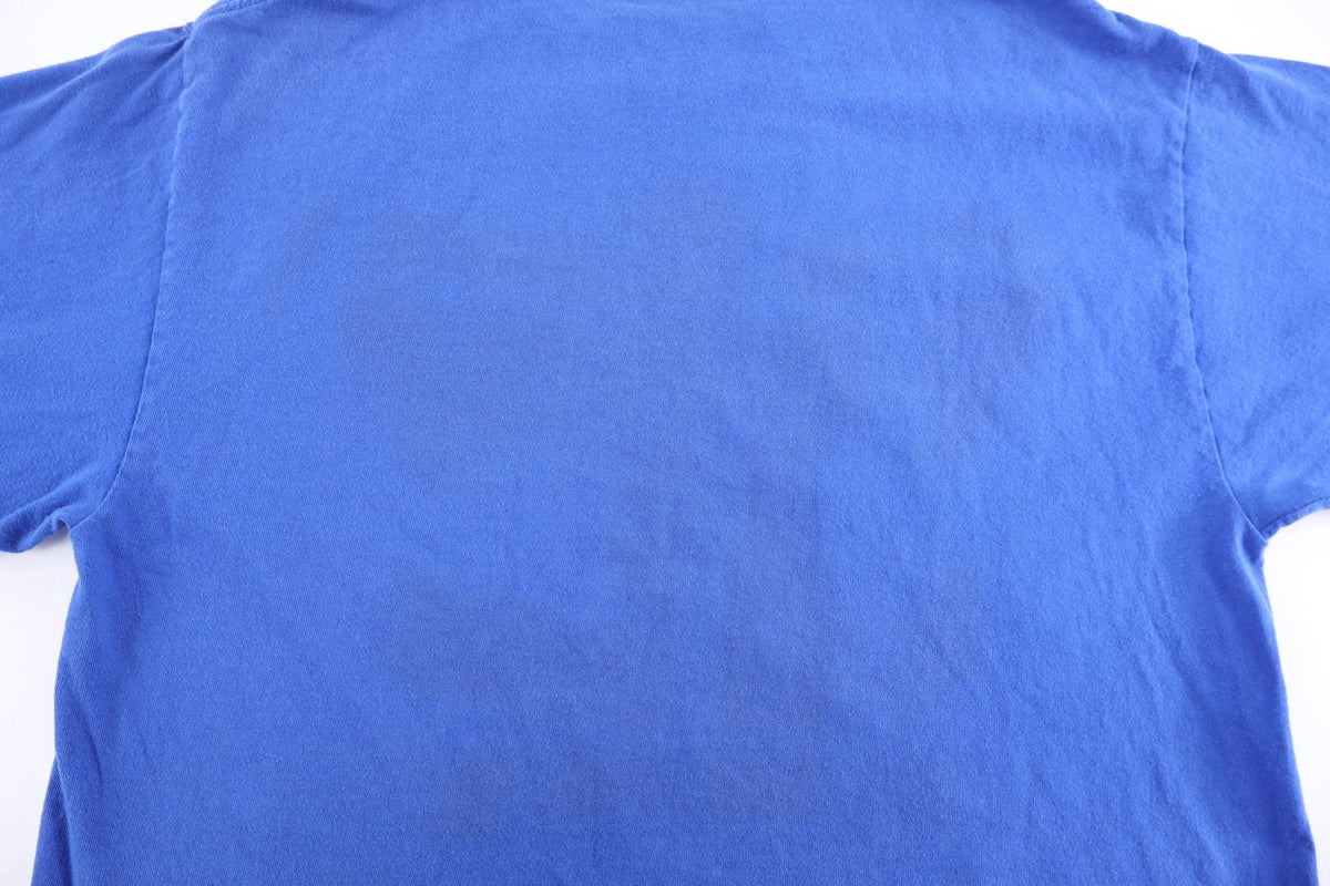1993 University of Kansas Jayhawks Final 4 T-shirt product image 3