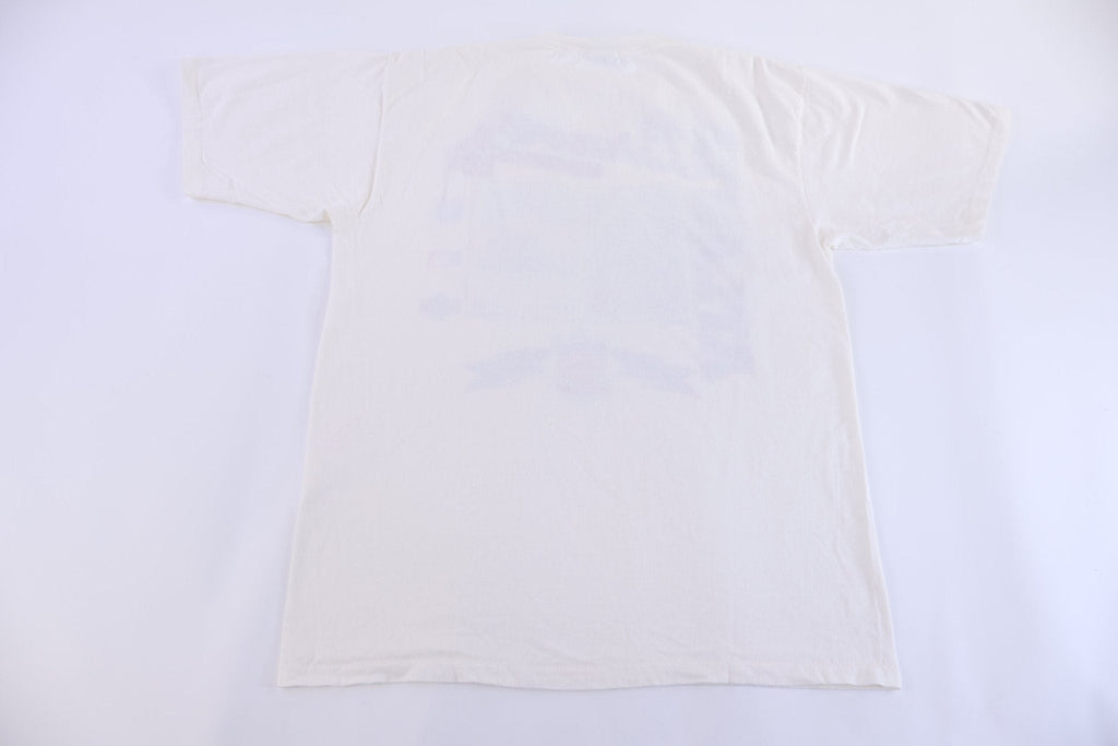 1994 Atlanta Braves Baseball Graphic T-shirt product image 2