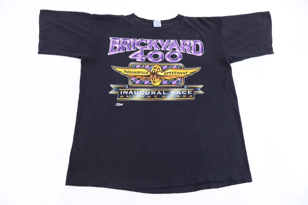 1994 Brickyard 400 Motor Speedway T-shirt product image 1