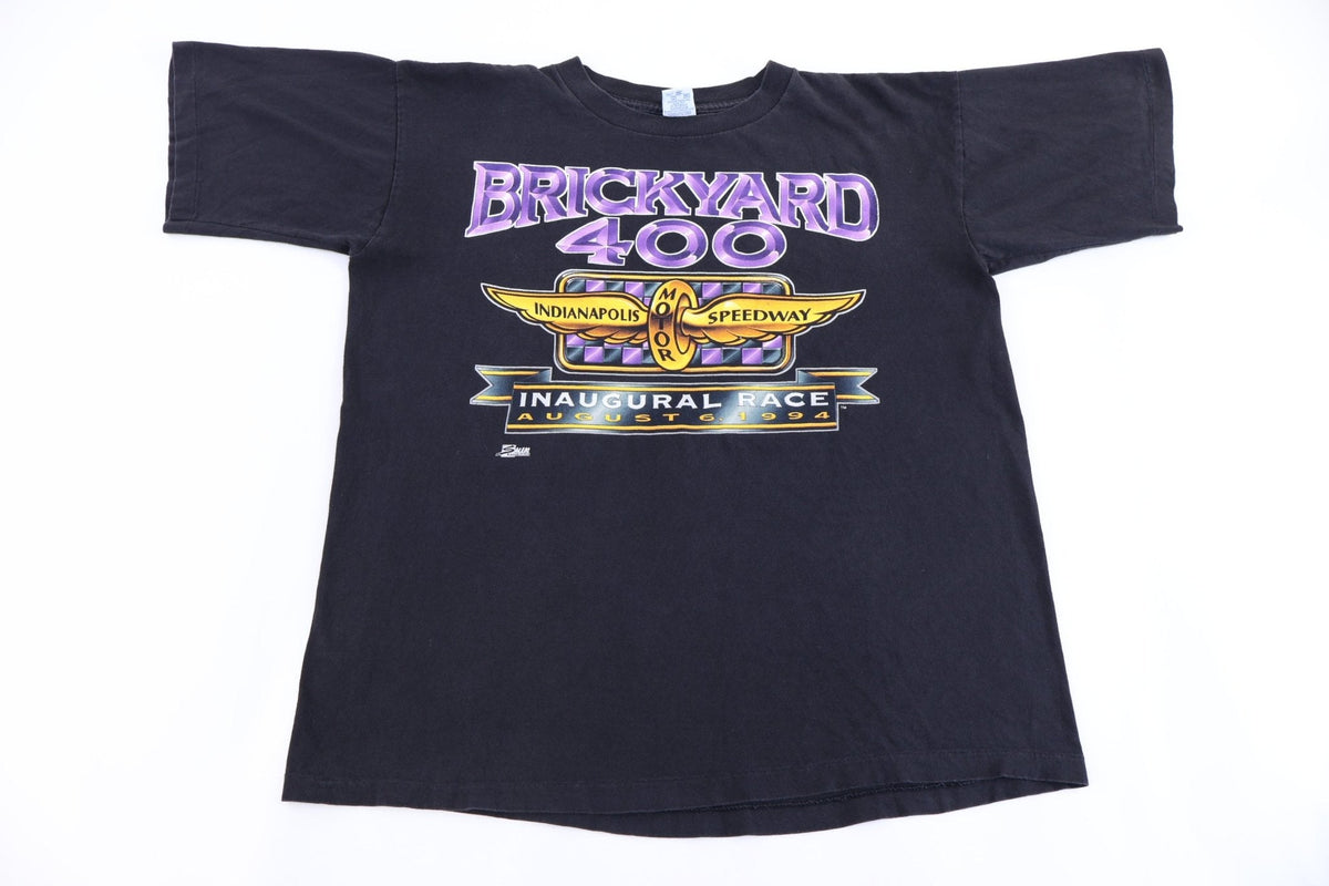 1994 Brickyard 400 Motor Speedway T-shirt product image 1
