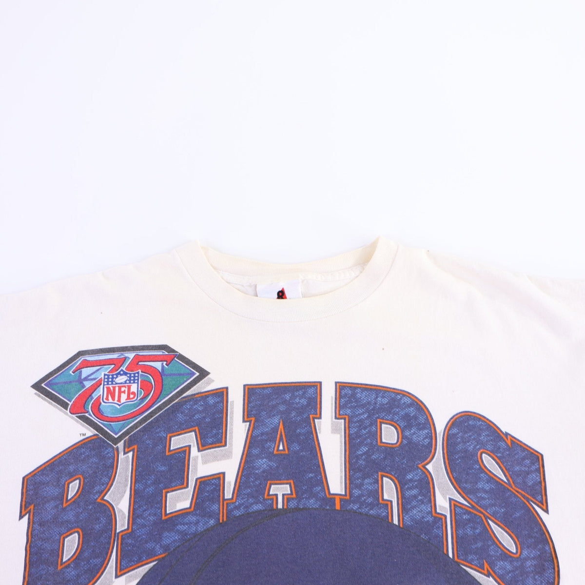 1994 Chicago Bears Football T-shirt product image 3