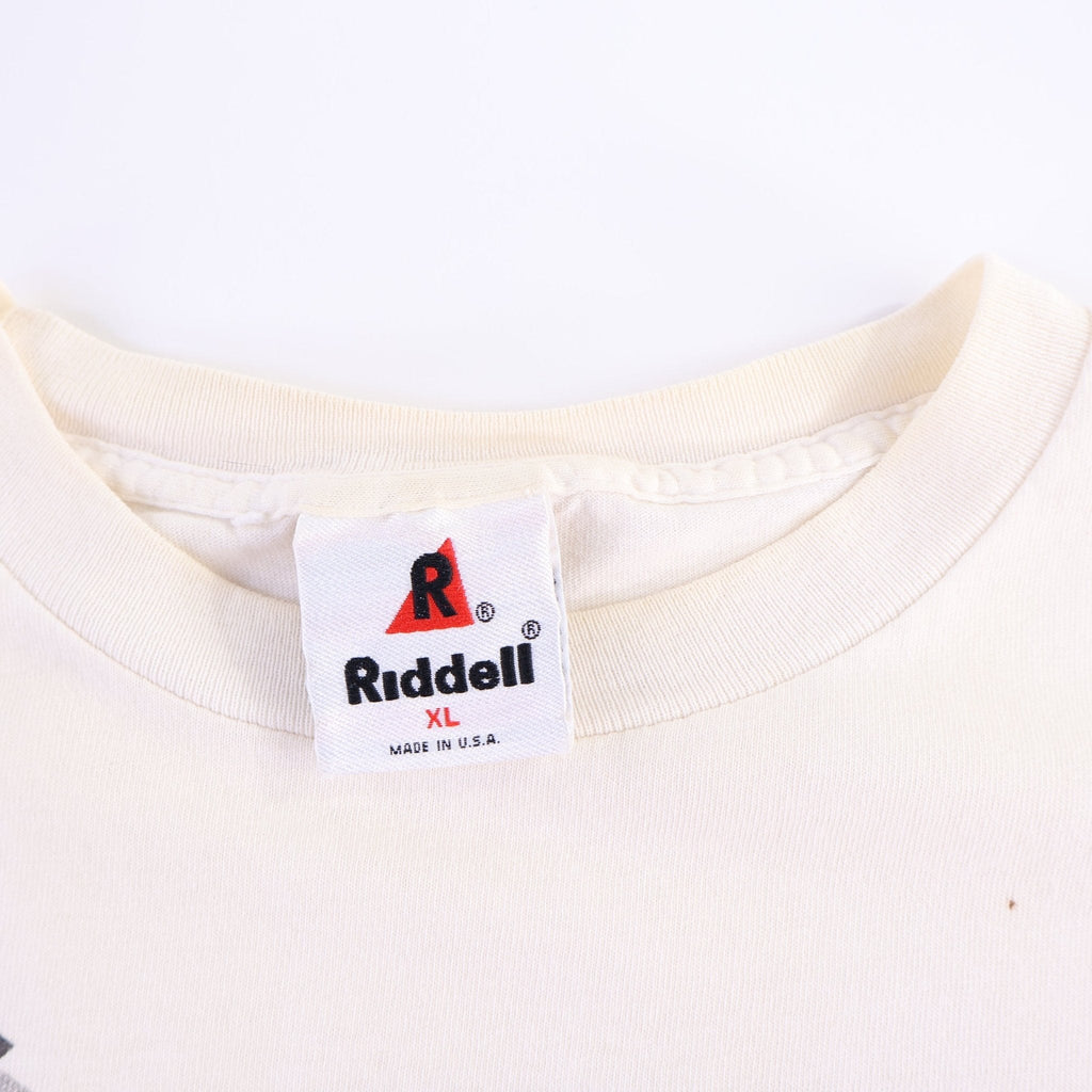1994 Chicago Bears Football T-shirt product image 4
